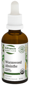 Wormwood Tincture