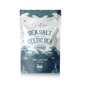 French Celtic Sea Salt