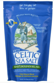 Celtic Sea Salt